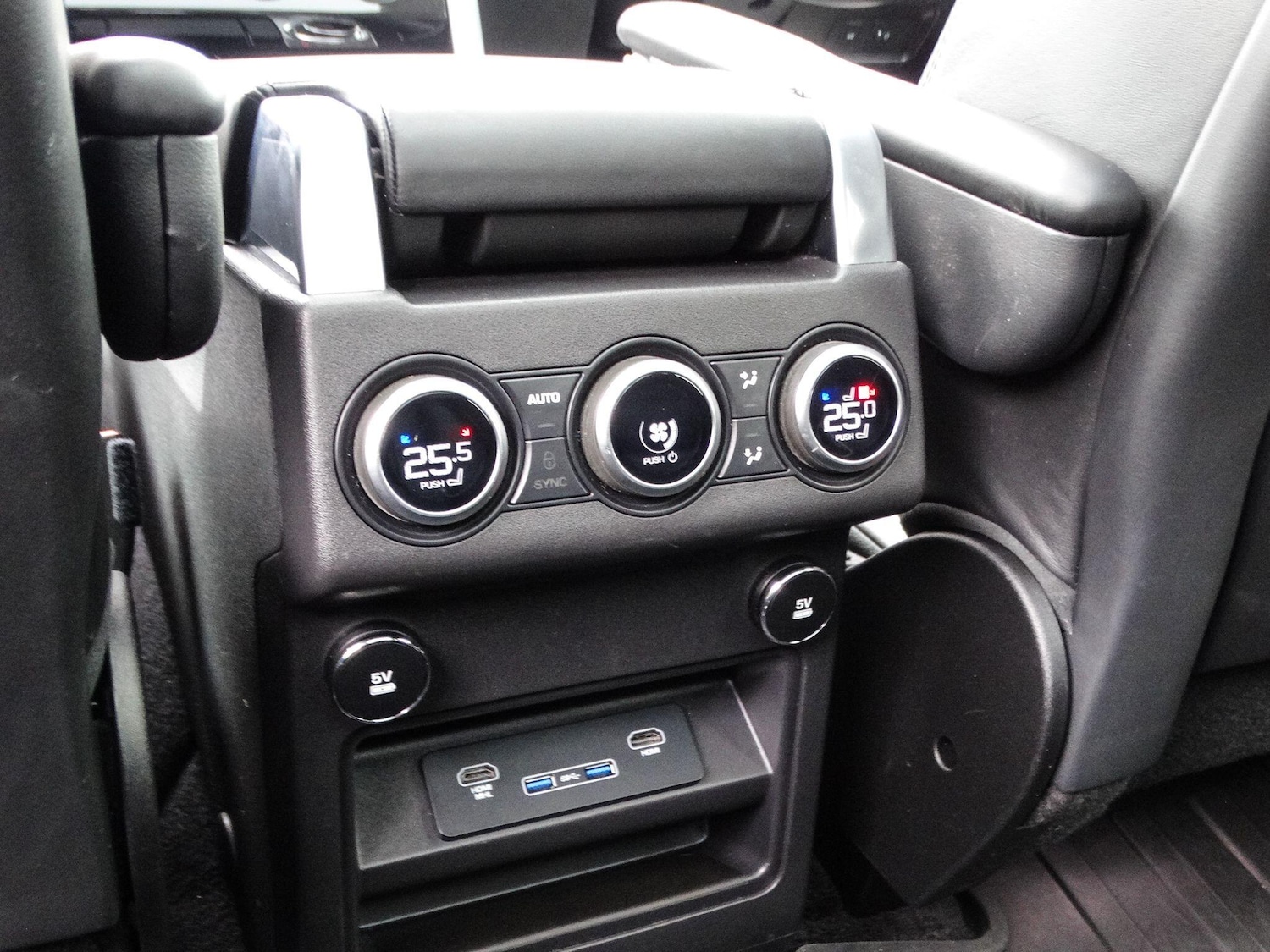 Used Land Rover Discovery 2020 for sale - 78185114: Photo 19