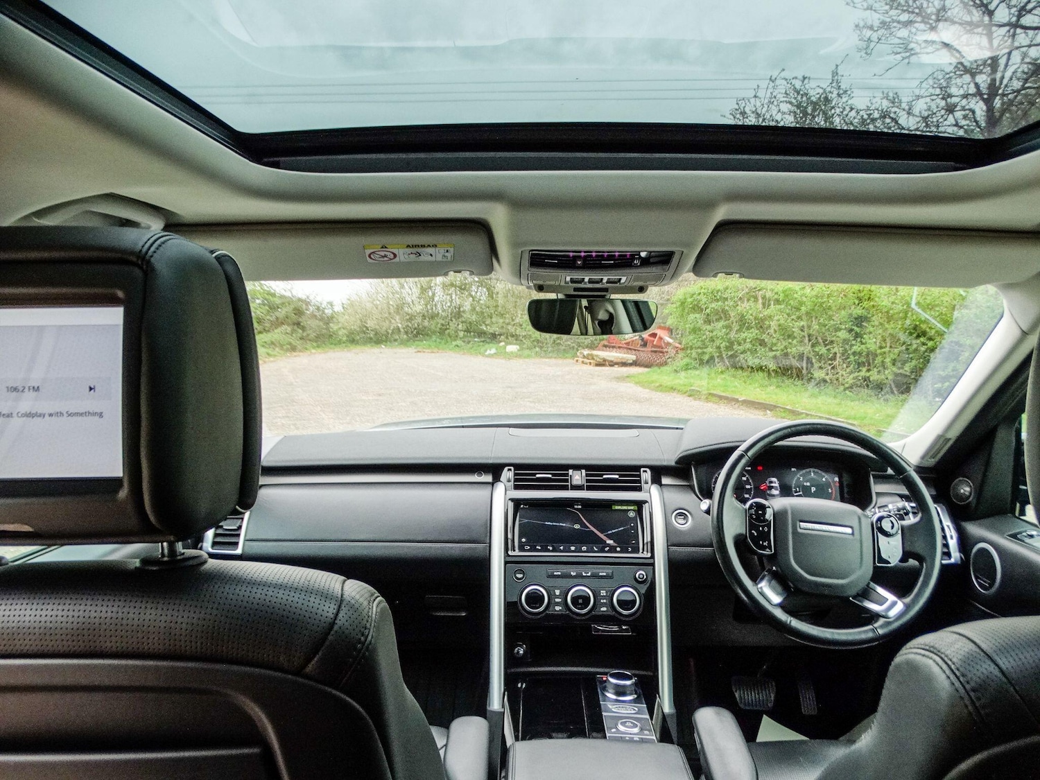 Used Land Rover Discovery 2020 for sale - 78185114: Photo 20