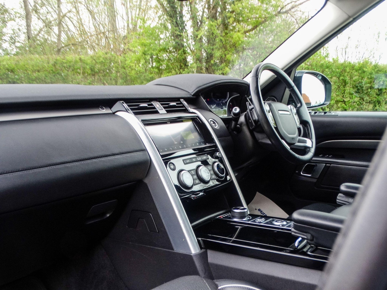 Used Land Rover Discovery 2020 for sale - 78185114: Photo 21