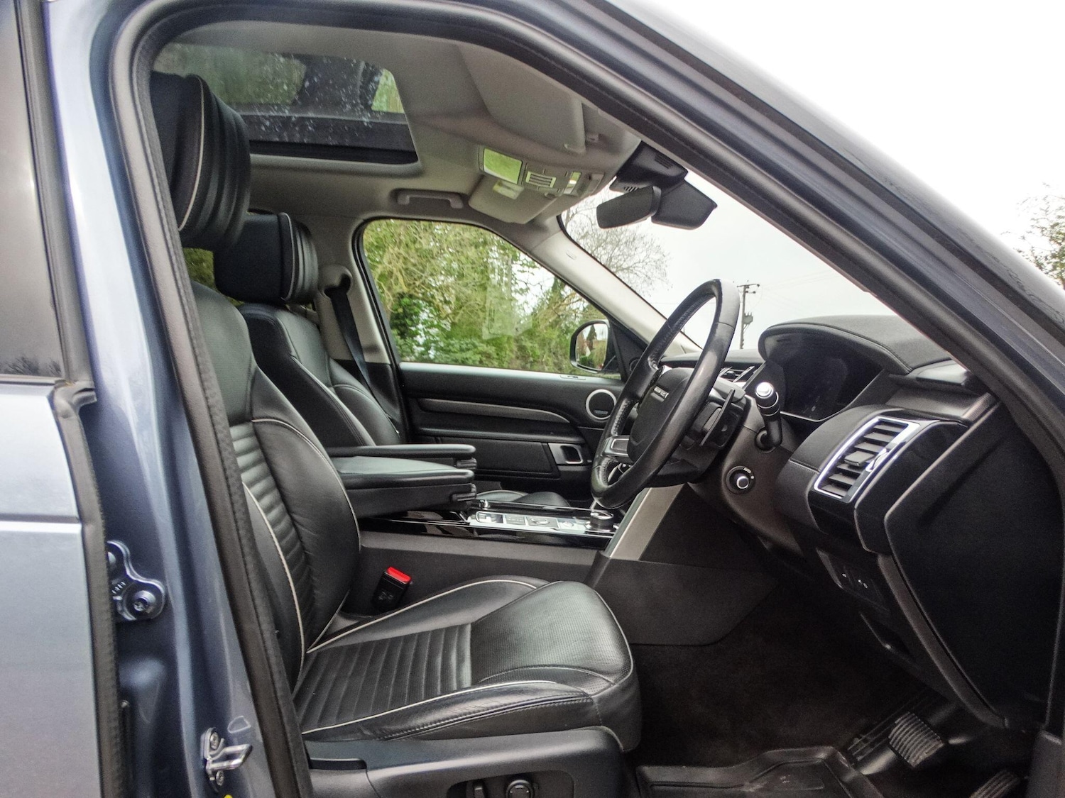 Used Land Rover Discovery 2020 for sale - 78185114: Photo 25