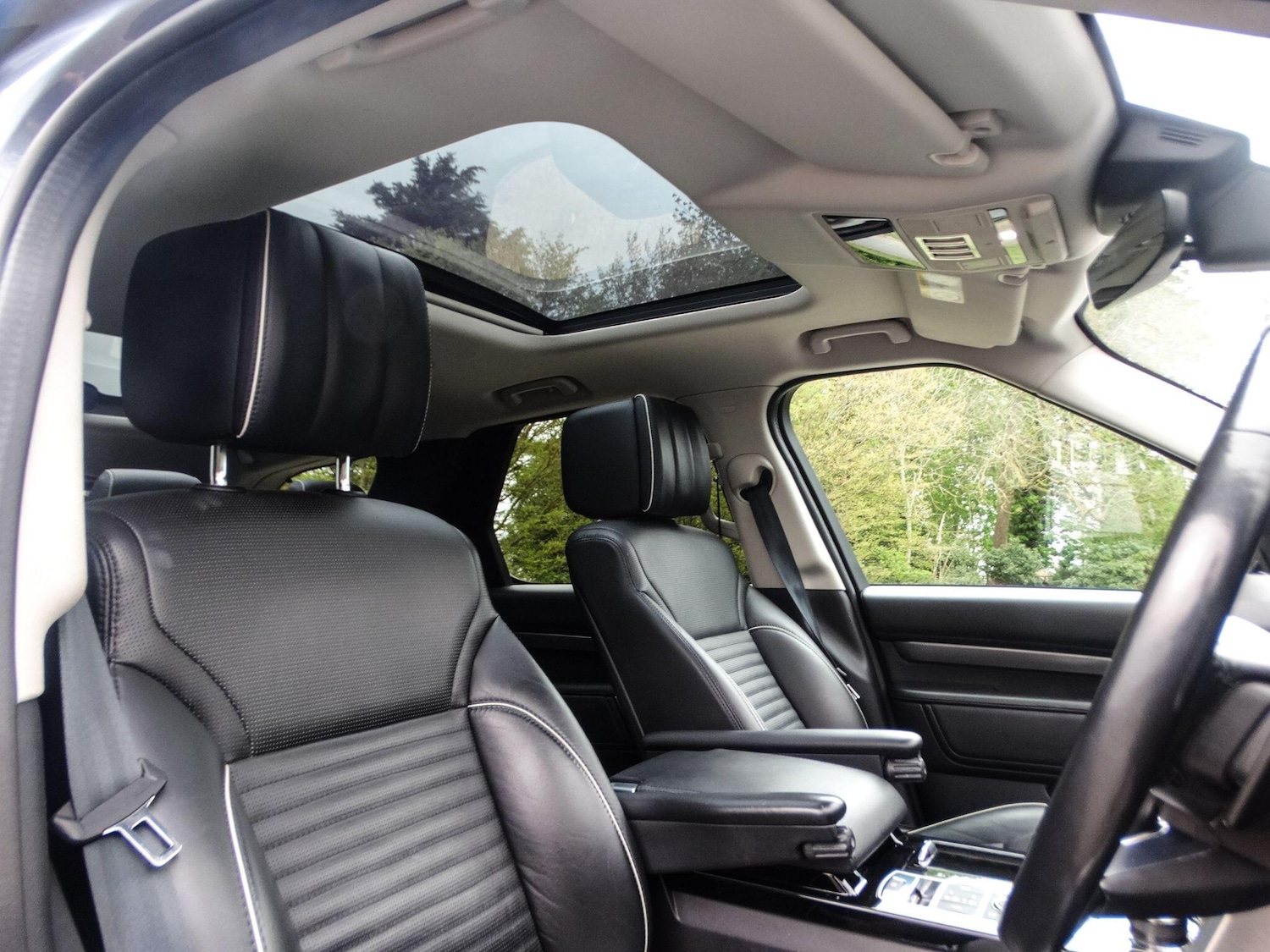 Used Land Rover Discovery 2020 for sale - 78185114: Photo 26