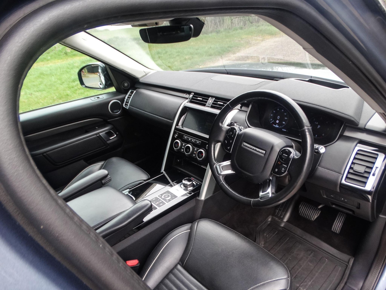 Used Land Rover Discovery 2020 for sale - 78185114: Photo 27