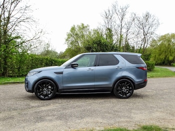 Used Land Rover Discovery 2020 for sale - 78185114: Photo