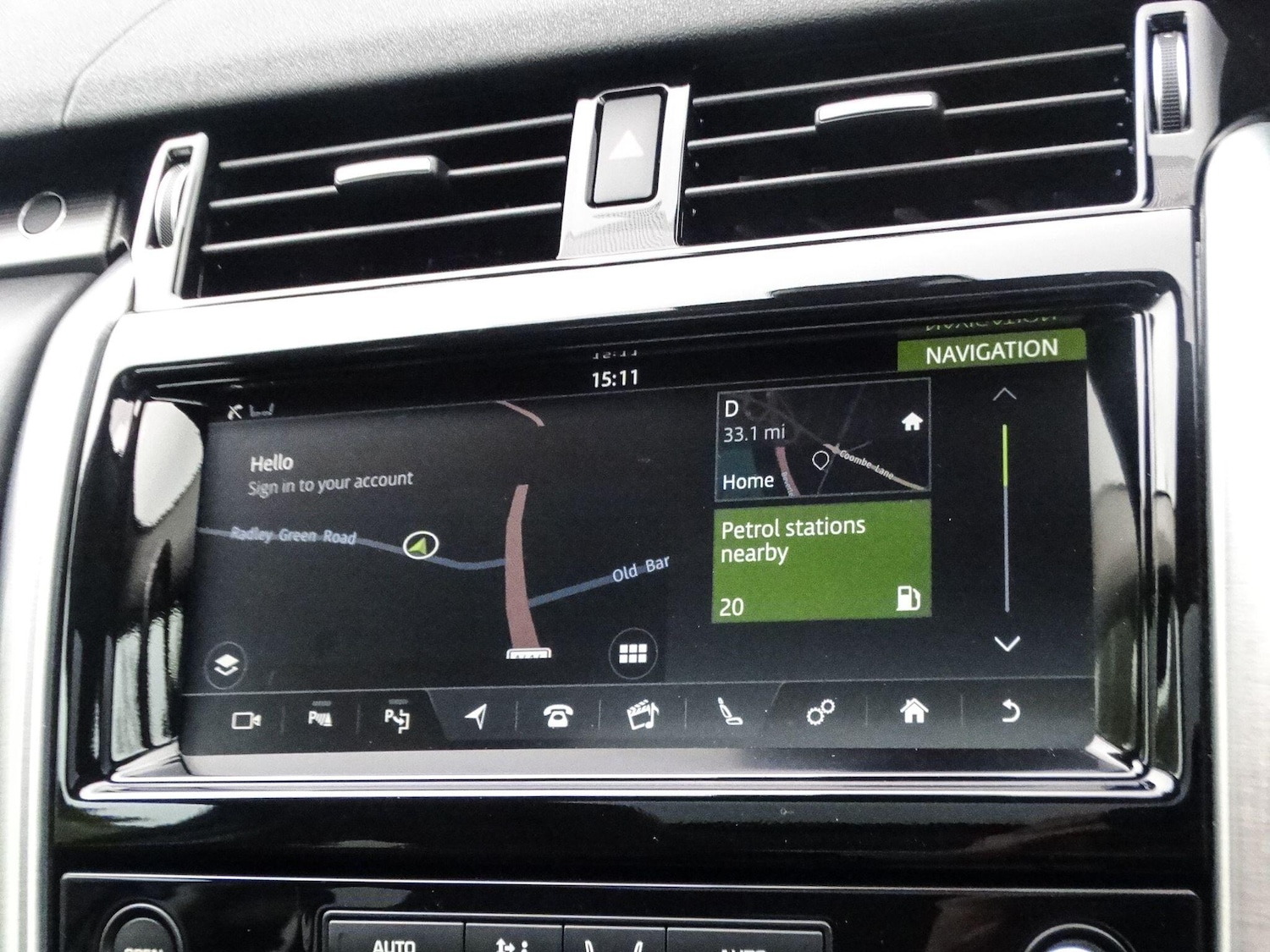 Used Land Rover Discovery 2020 for sale - 78185114: Photo 30