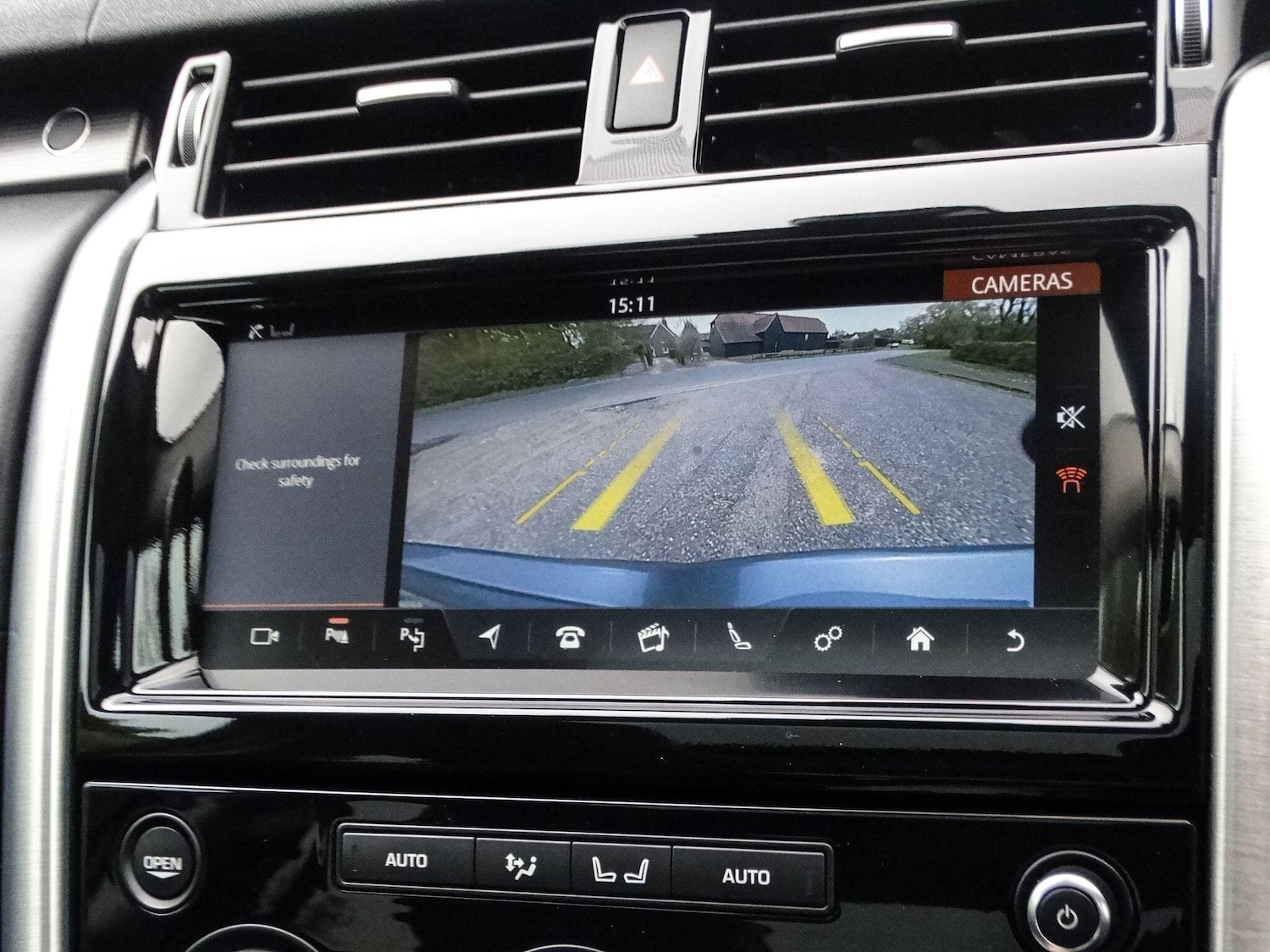 Used Land Rover Discovery 2020 for sale - 78185114: Photo 31