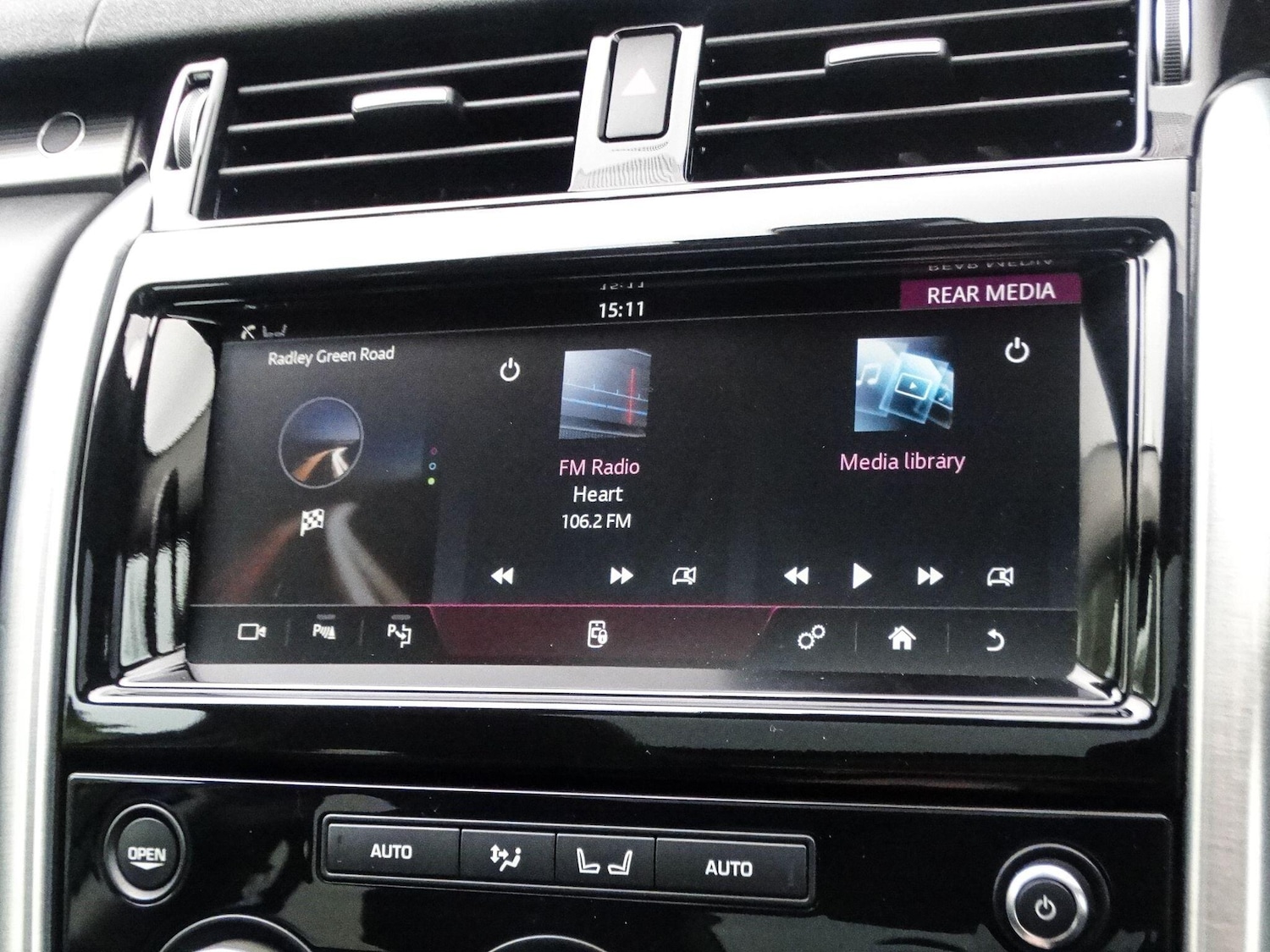 Used Land Rover Discovery 2020 for sale - 78185114: Photo 32