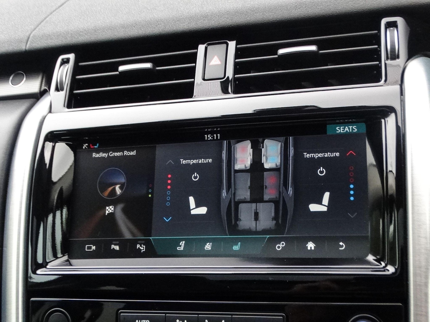 Used Land Rover Discovery 2020 for sale - 78185114: Photo 33