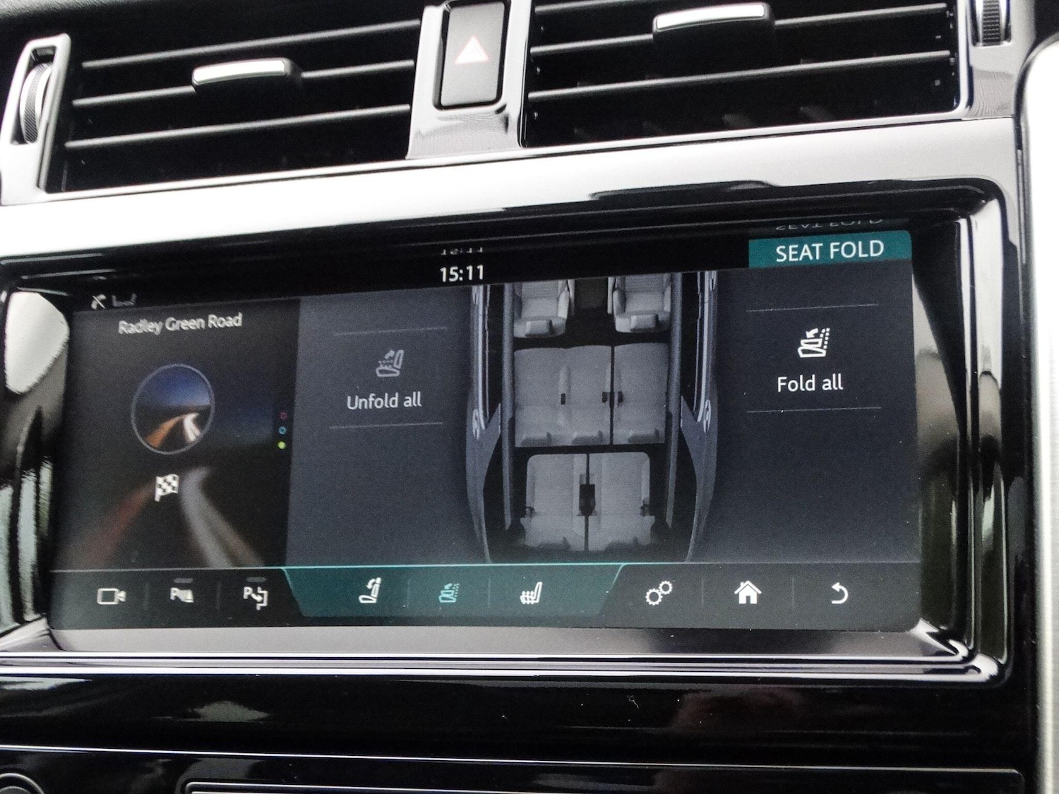 Used Land Rover Discovery 2020 for sale - 78185114: Photo 34