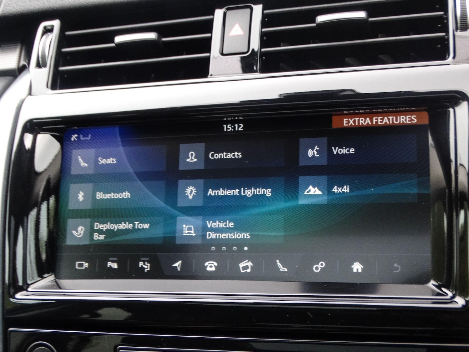 Used Land Rover Discovery 2020 for sale - 78185114: Photo 37