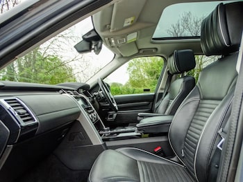 Used Land Rover Discovery 2020 for sale - 78185114: Photo