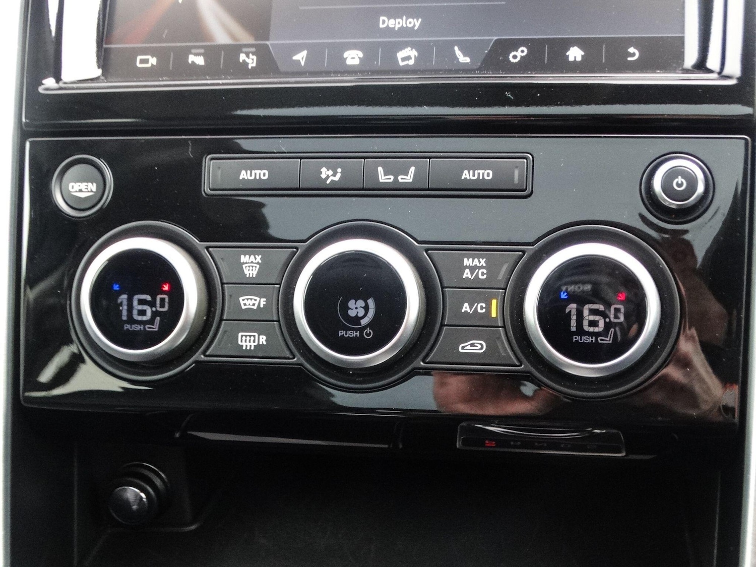 Used Land Rover Discovery 2020 for sale - 78185114: Photo 42