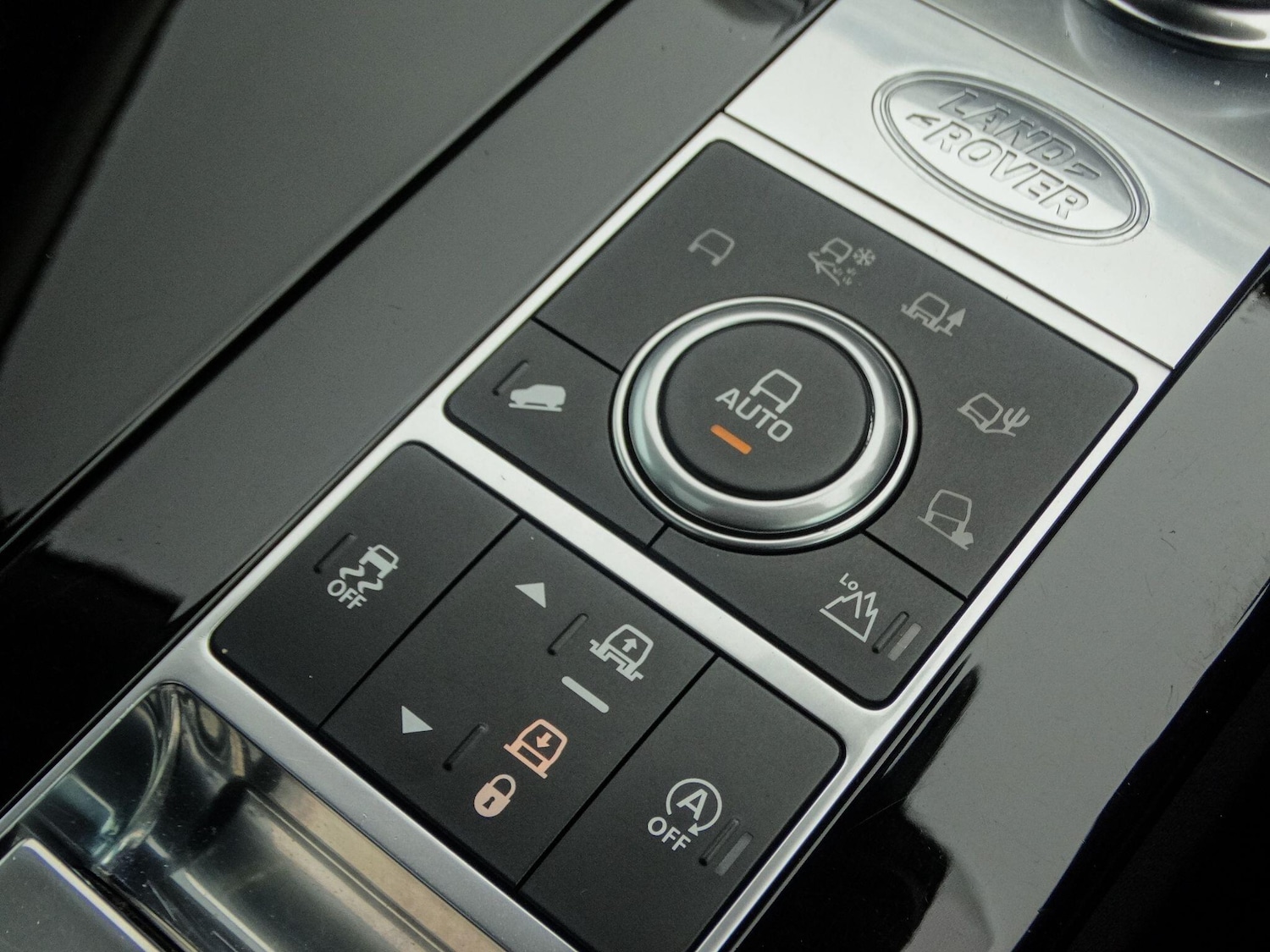 Used Land Rover Discovery 2020 for sale - 78185114: Photo 45