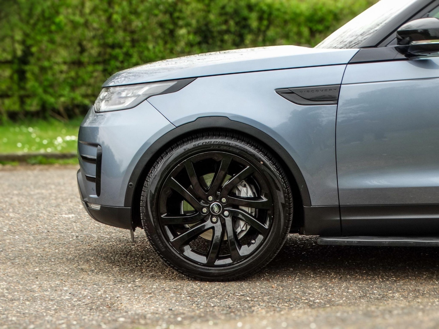 Used Land Rover Discovery 2020 for sale - 78185114: Photo 5