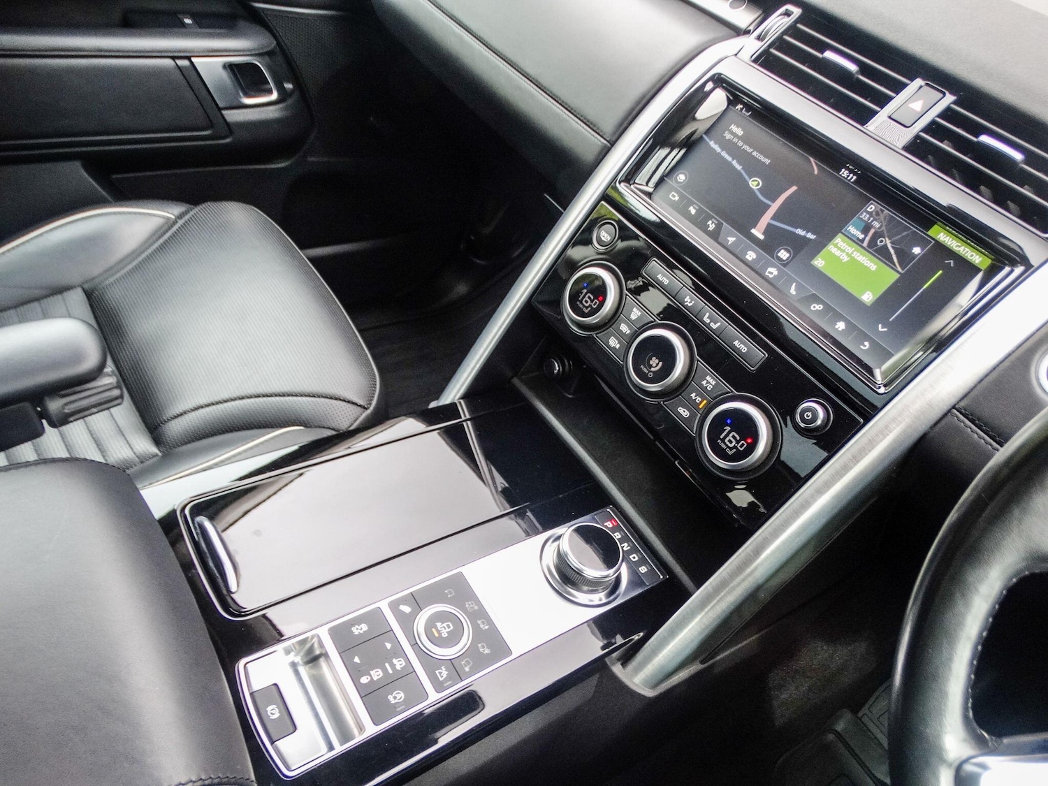 Used Land Rover Discovery 2020 for sale - 78185114: Photo 6