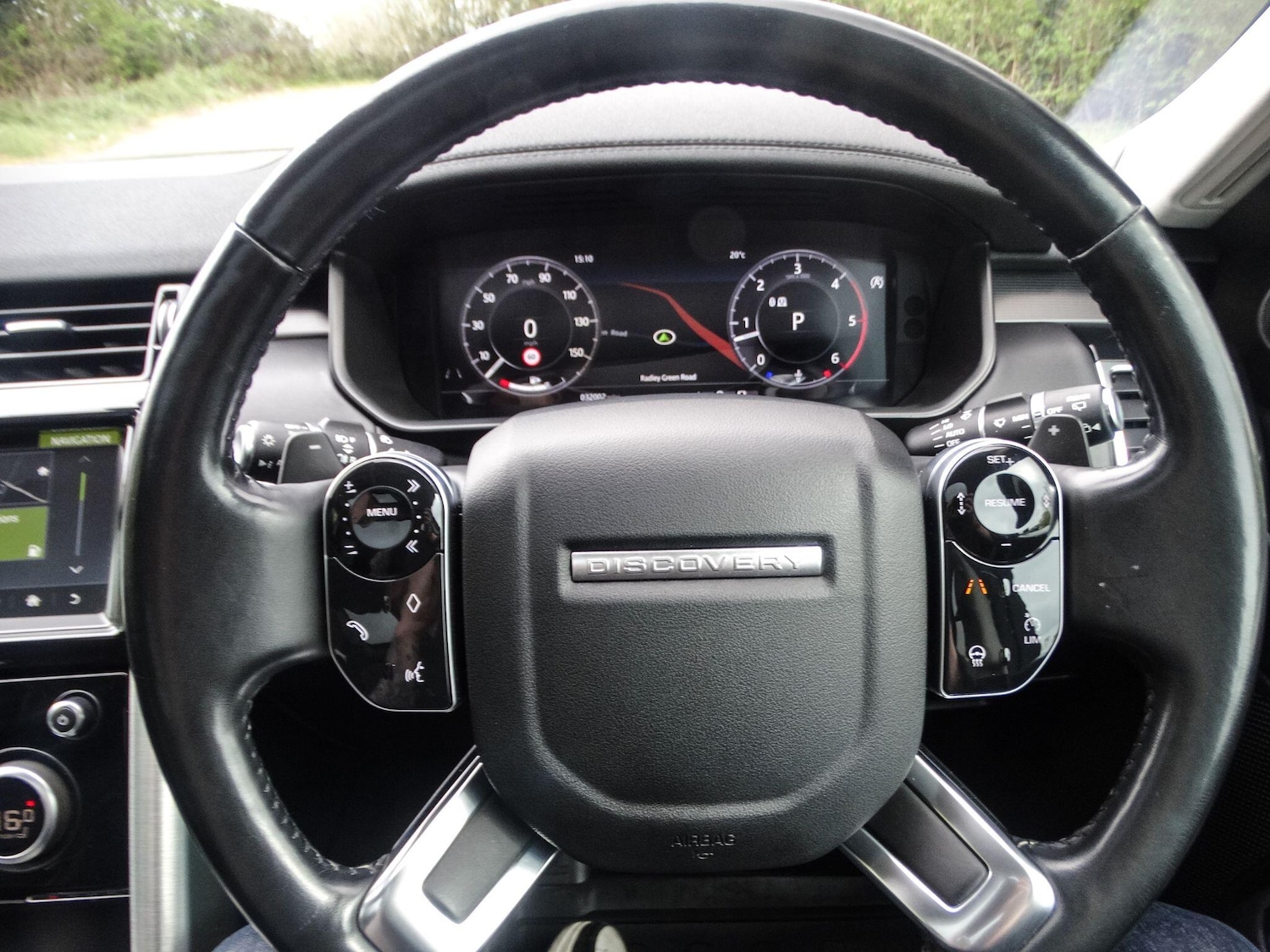 Used Land Rover Discovery 2020 for sale - 78185114: Photo 7