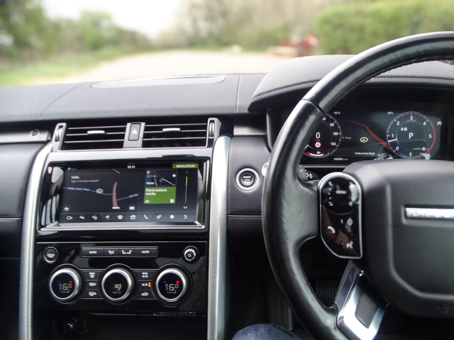 Used Land Rover Discovery 2020 for sale - 78185114: Photo 8