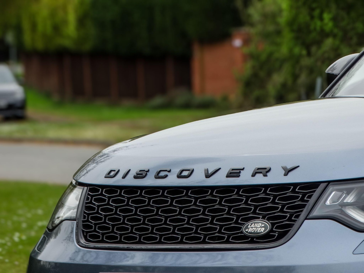 Used Land Rover Discovery 2020 for sale - 78185114: Photo 9