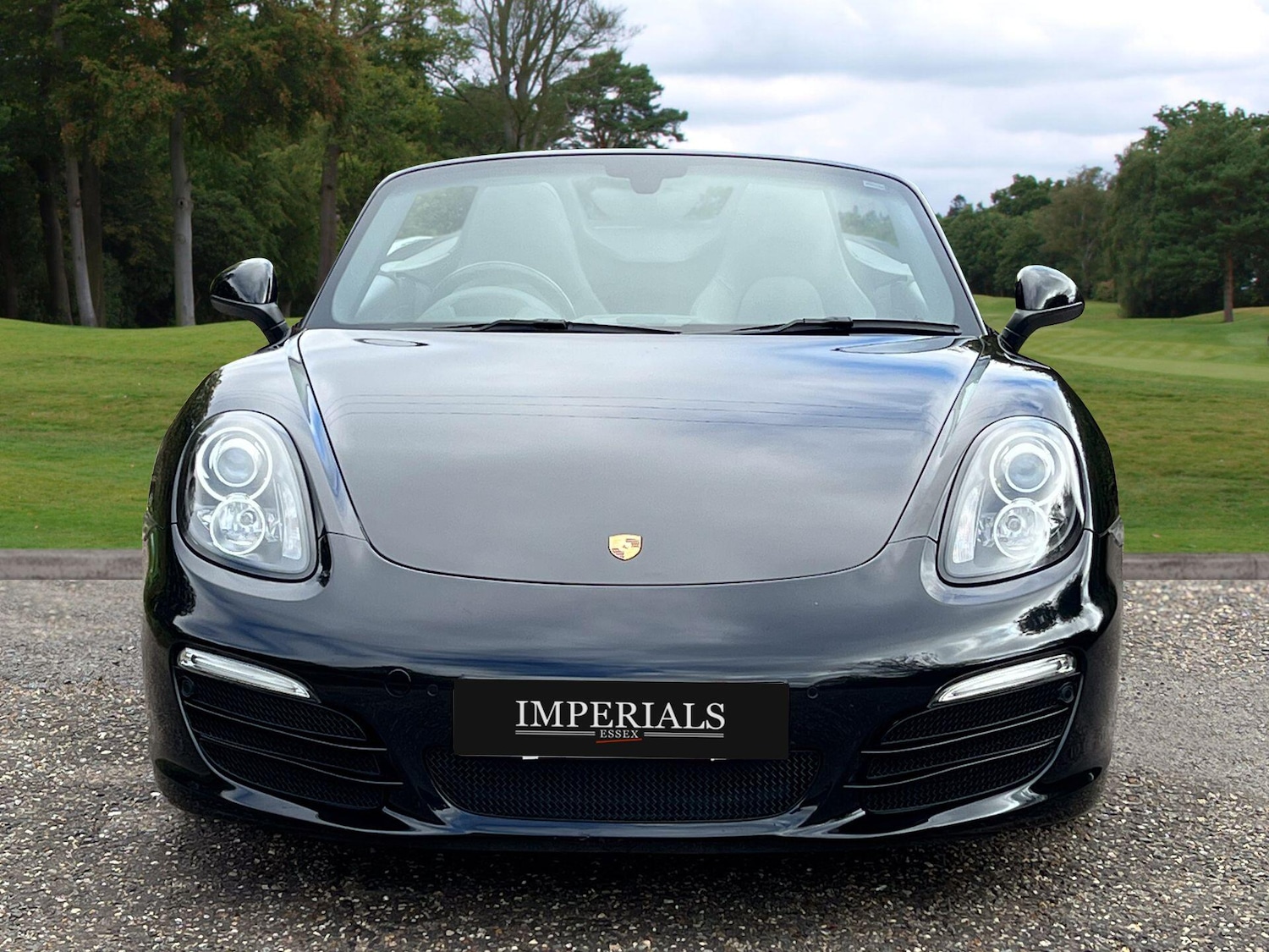 Used Porsche Boxster 2013 for sale - 76214403: Photo 10