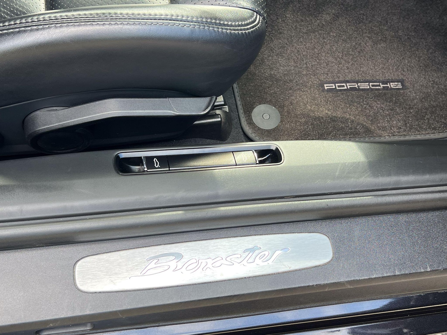 Used Porsche Boxster 2013 for sale - 76214403: Photo 19