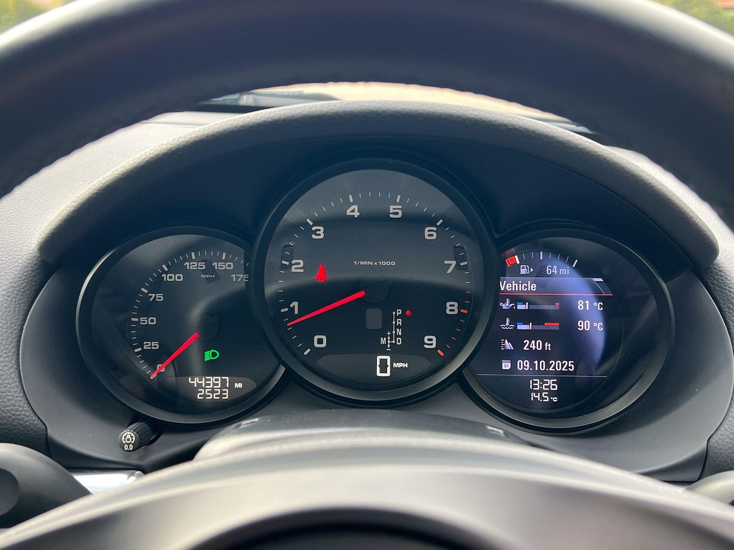 Used Porsche Boxster 2013 for sale - 76214403: Photo 20