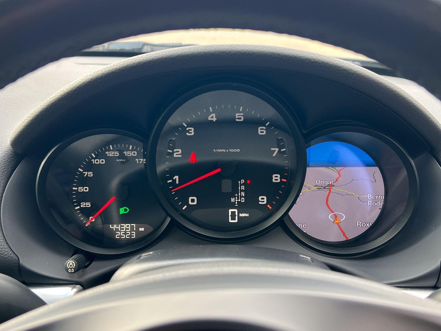 Used Porsche Boxster 2013 for sale - 76214403: Photo 21