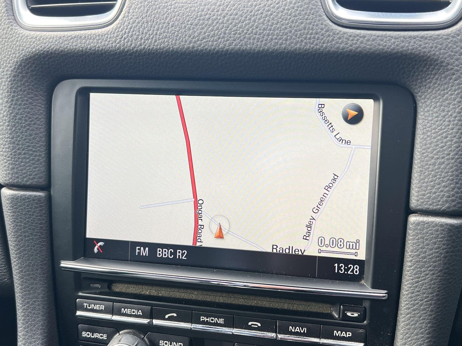 Used Porsche Boxster 2013 for sale - 76214403: Photo 22