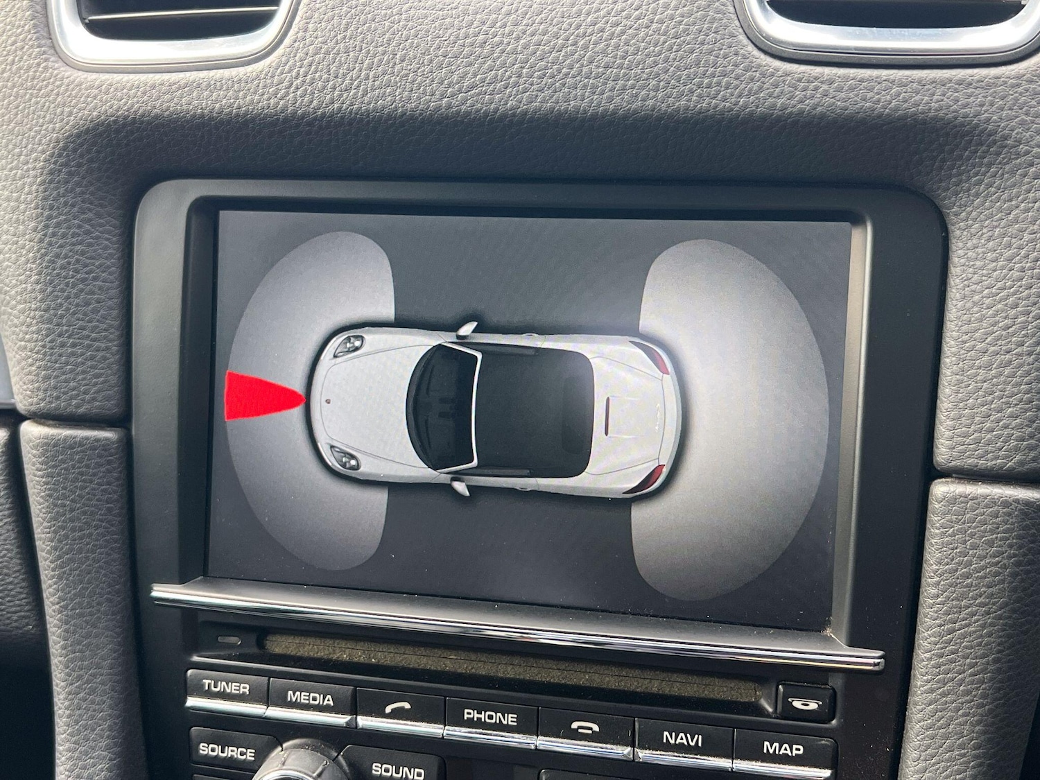 Used Porsche Boxster 2013 for sale - 76214403: Photo 23