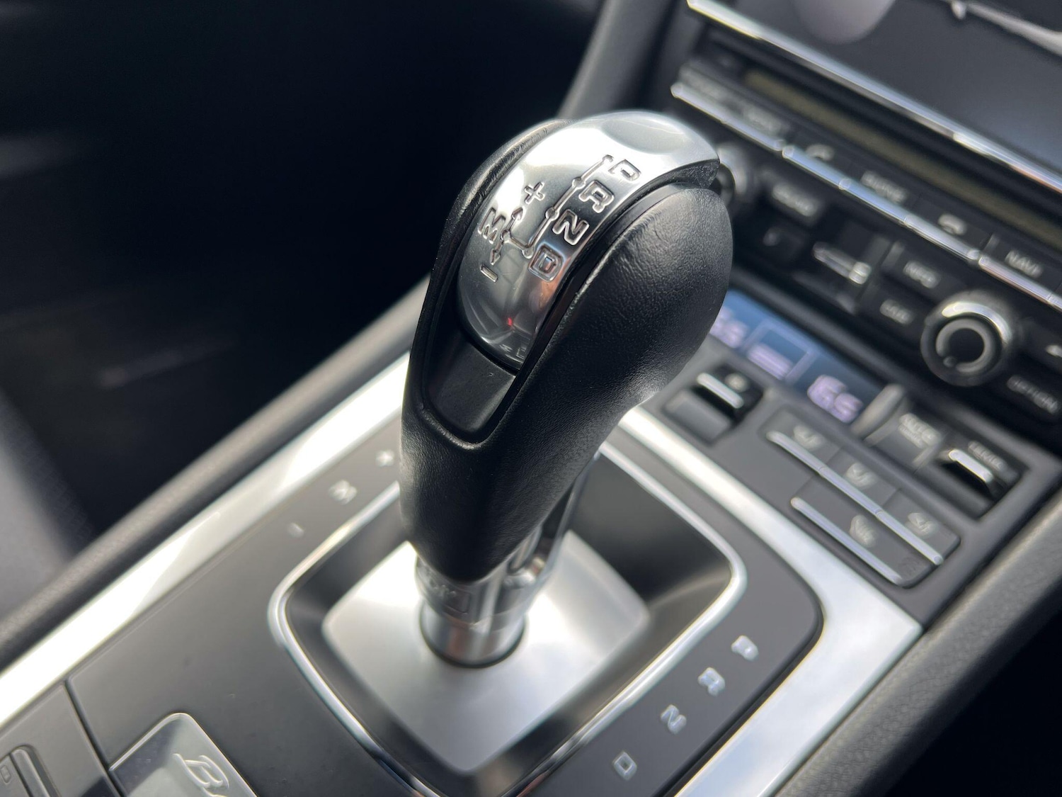 Used Porsche Boxster 2013 for sale - 76214403: Photo 26