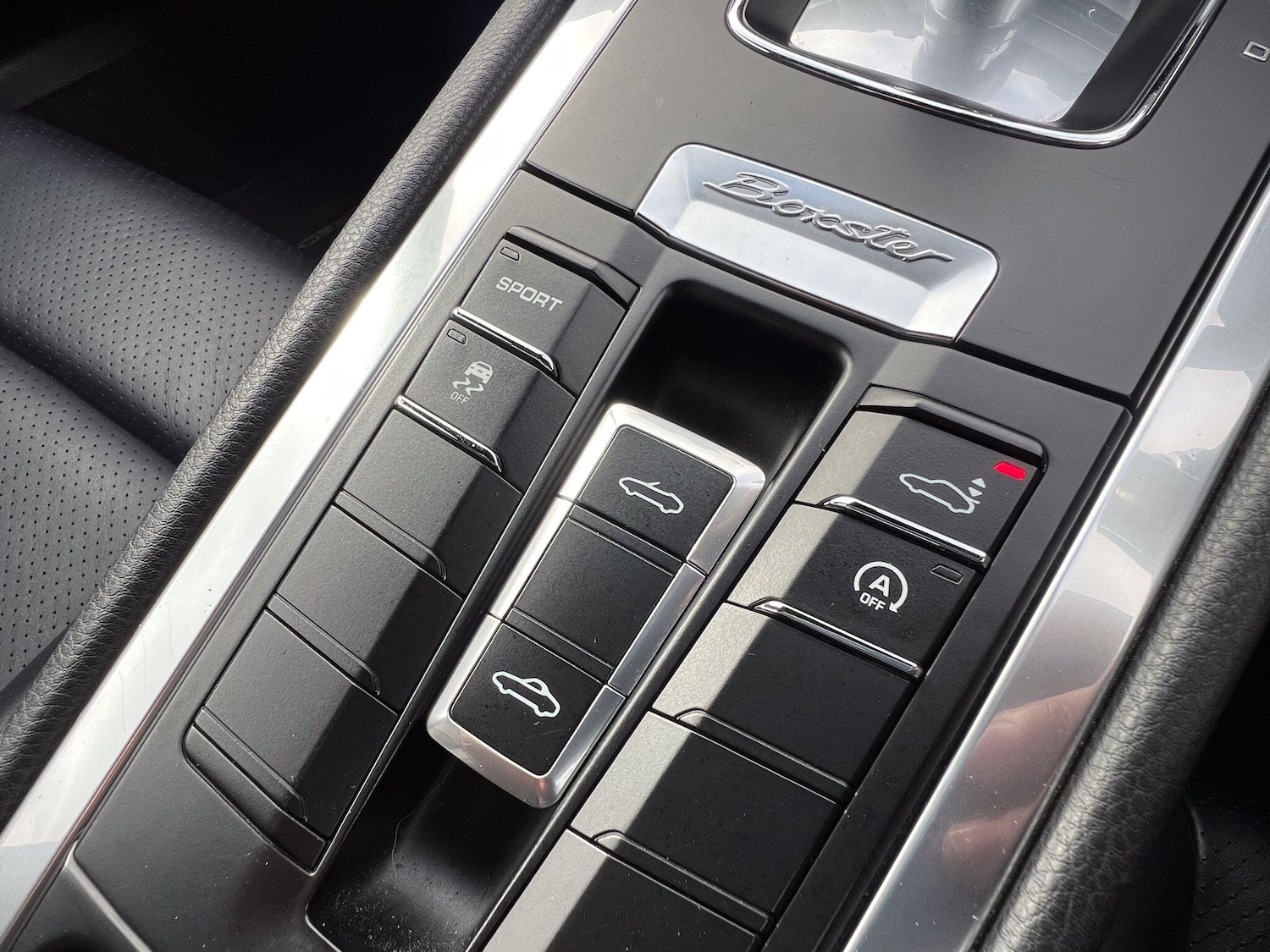 Used Porsche Boxster 2013 for sale - 76214403: Photo 27