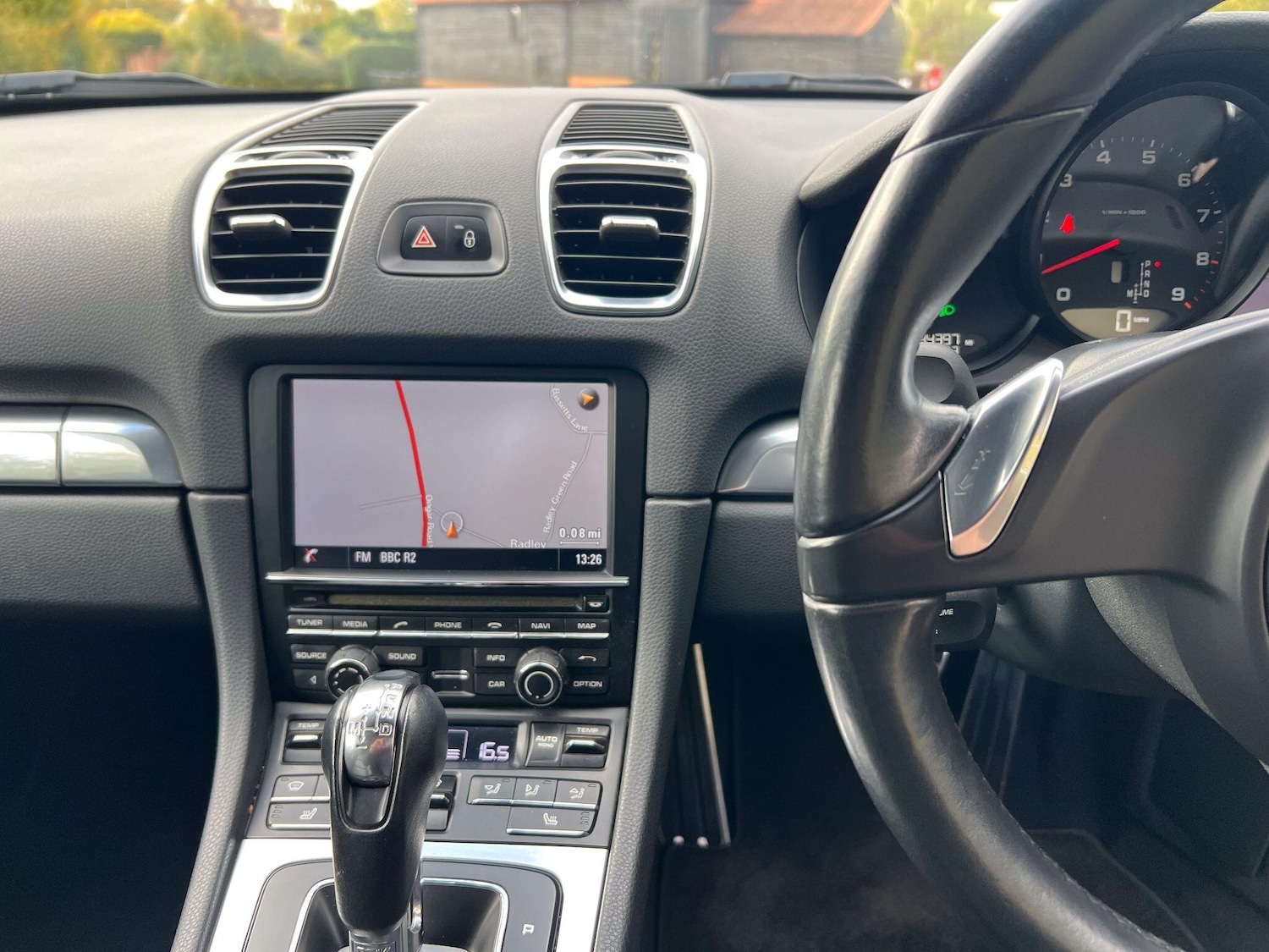 Used Porsche Boxster 2013 for sale - 76214403: Photo 8