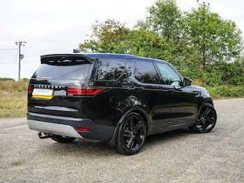 Used Land Rover Discovery 2022 for sale - 79741125: Photo