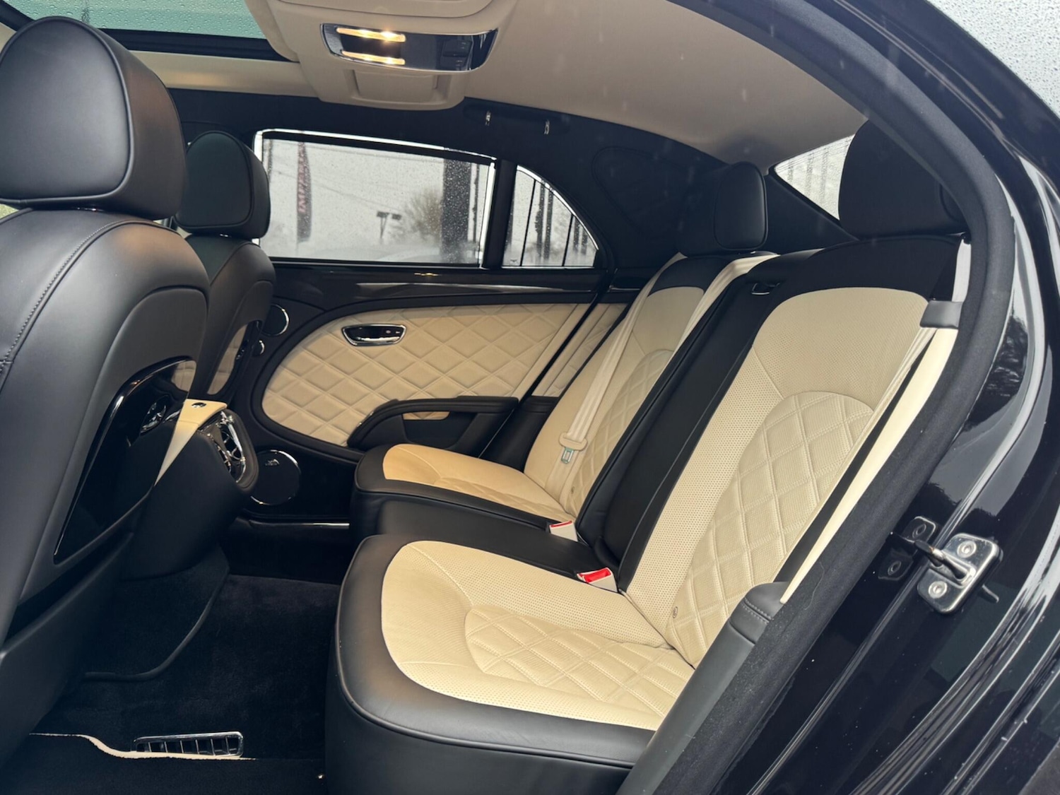 Used Bentley Mulsanne 2015 for sale - 77412363: Photo 10