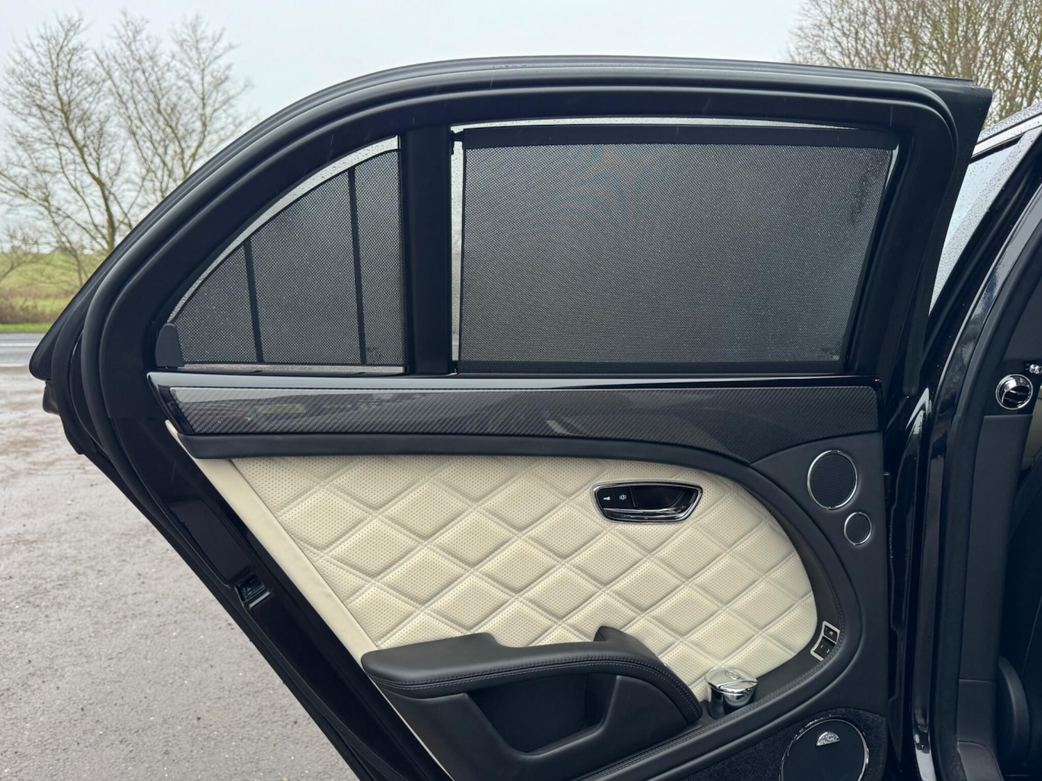 Used Bentley Mulsanne 2015 for sale - 77412363: Photo 11