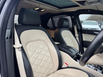 Used Bentley Mulsanne 2015 for sale - 77412363: Photo