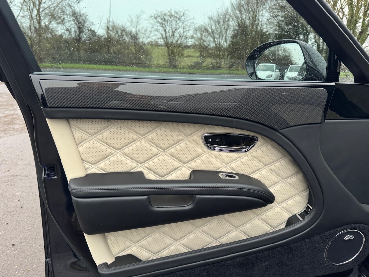 Used Bentley Mulsanne 2015 for sale - 77412363: Photo 8