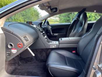Used Aston Martin Rapide 2011 for sale - 74848629: Photo