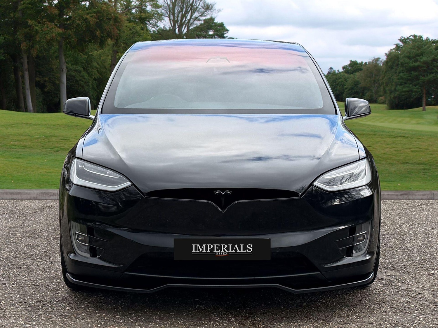 Used Tesla Model X for sale - 77537428: Photo 11