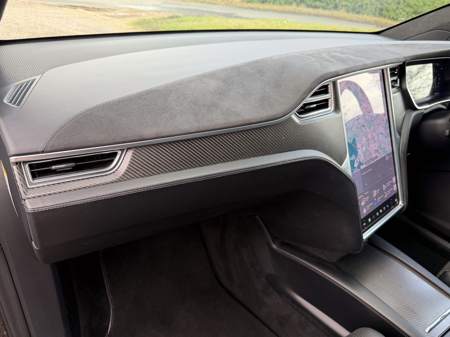 Used Tesla Model X for sale - 77537428: Photo 16