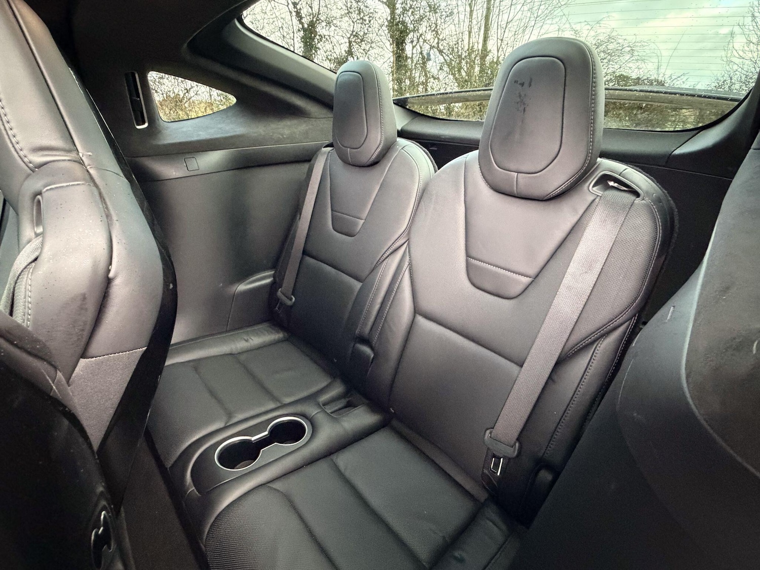 Used Tesla Model X for sale - 77537428: Photo 19