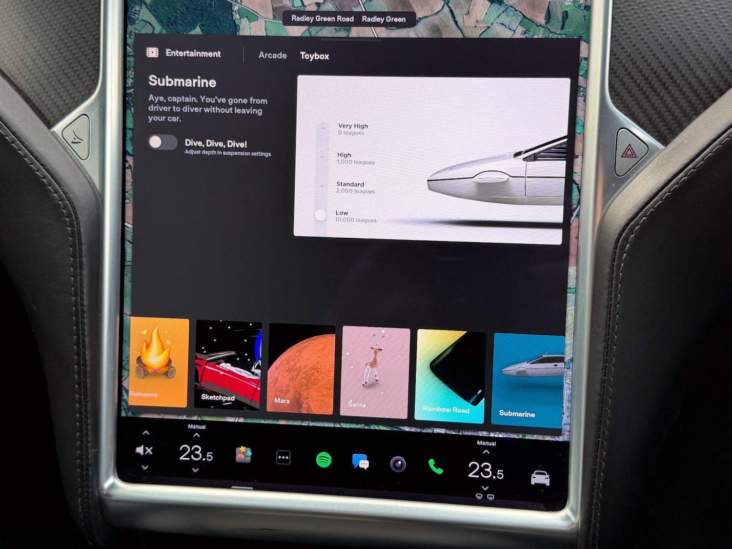 Used Tesla Model X for sale - 77537428: Photo 31