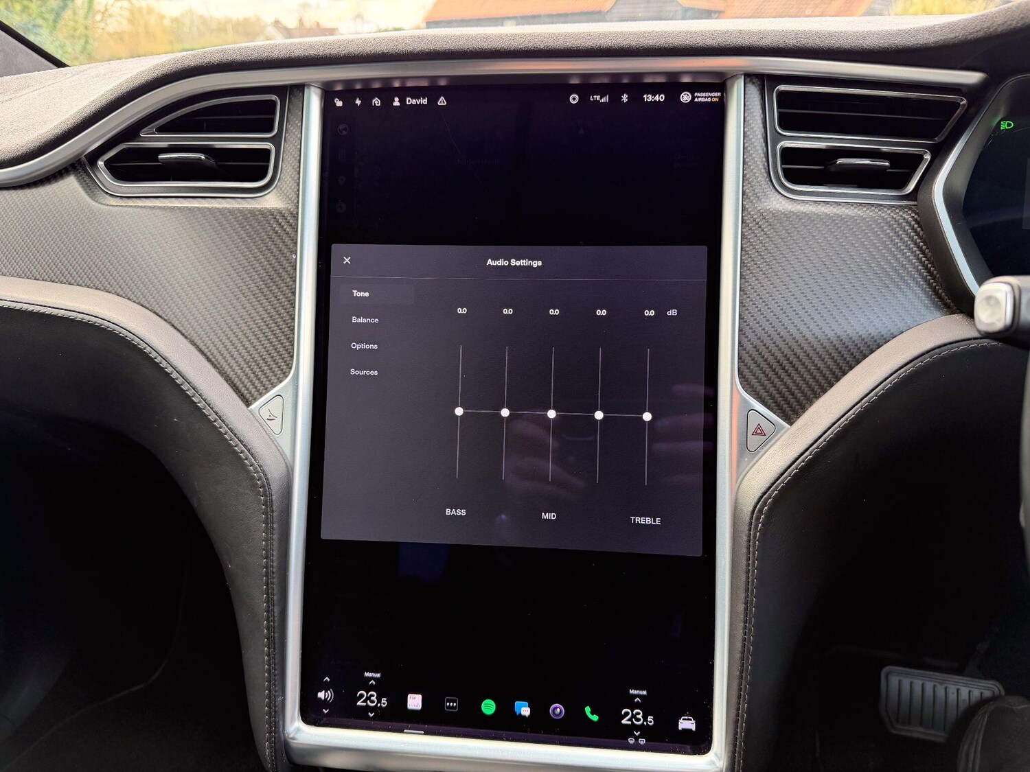 Used Tesla Model X for sale - 77537428: Photo 32