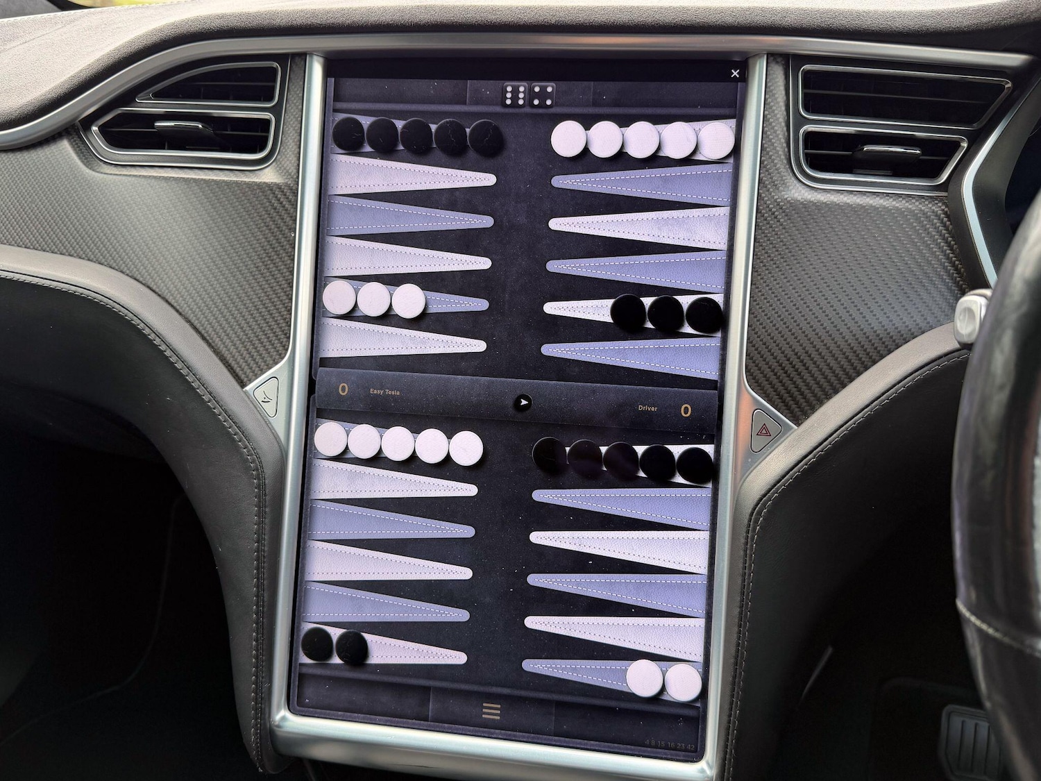 Used Tesla Model X for sale - 77537428: Photo 35