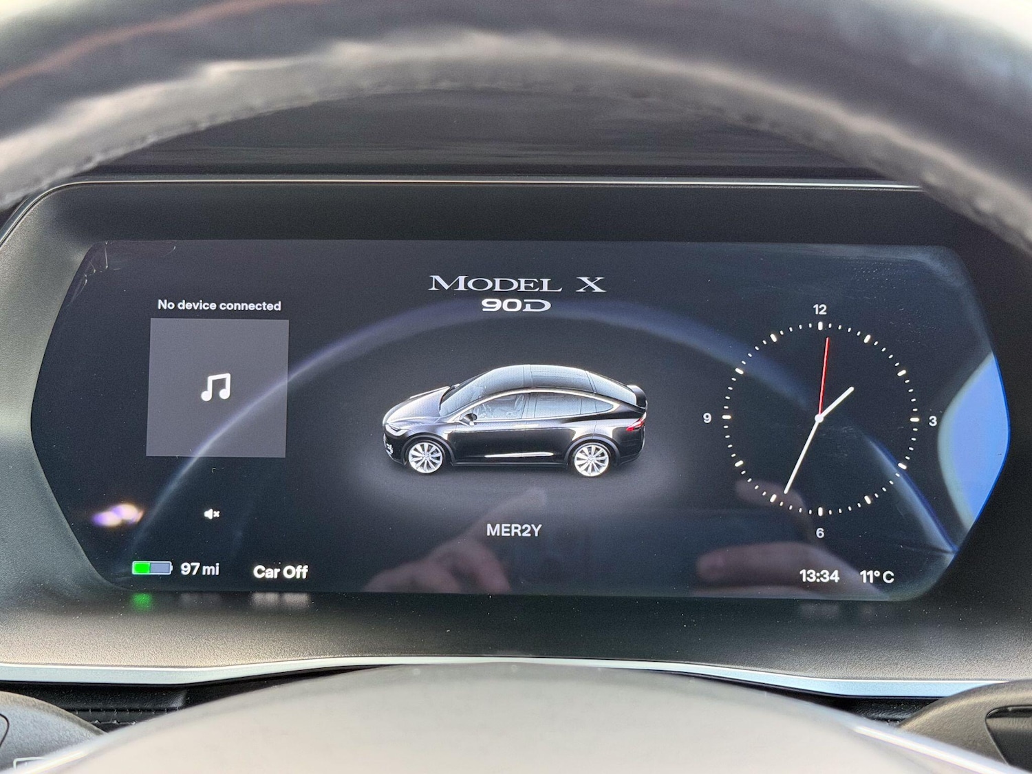 Used Tesla Model X for sale - 77537428: Photo 38