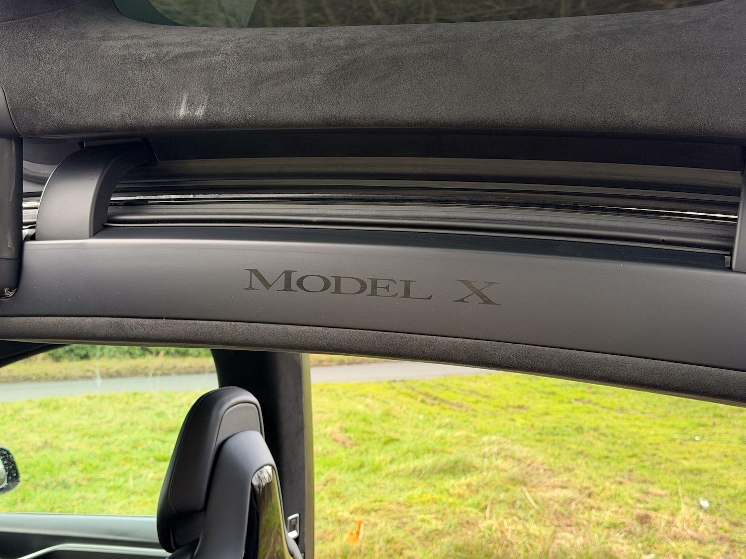Used Tesla Model X for sale - 77537428: Photo 41