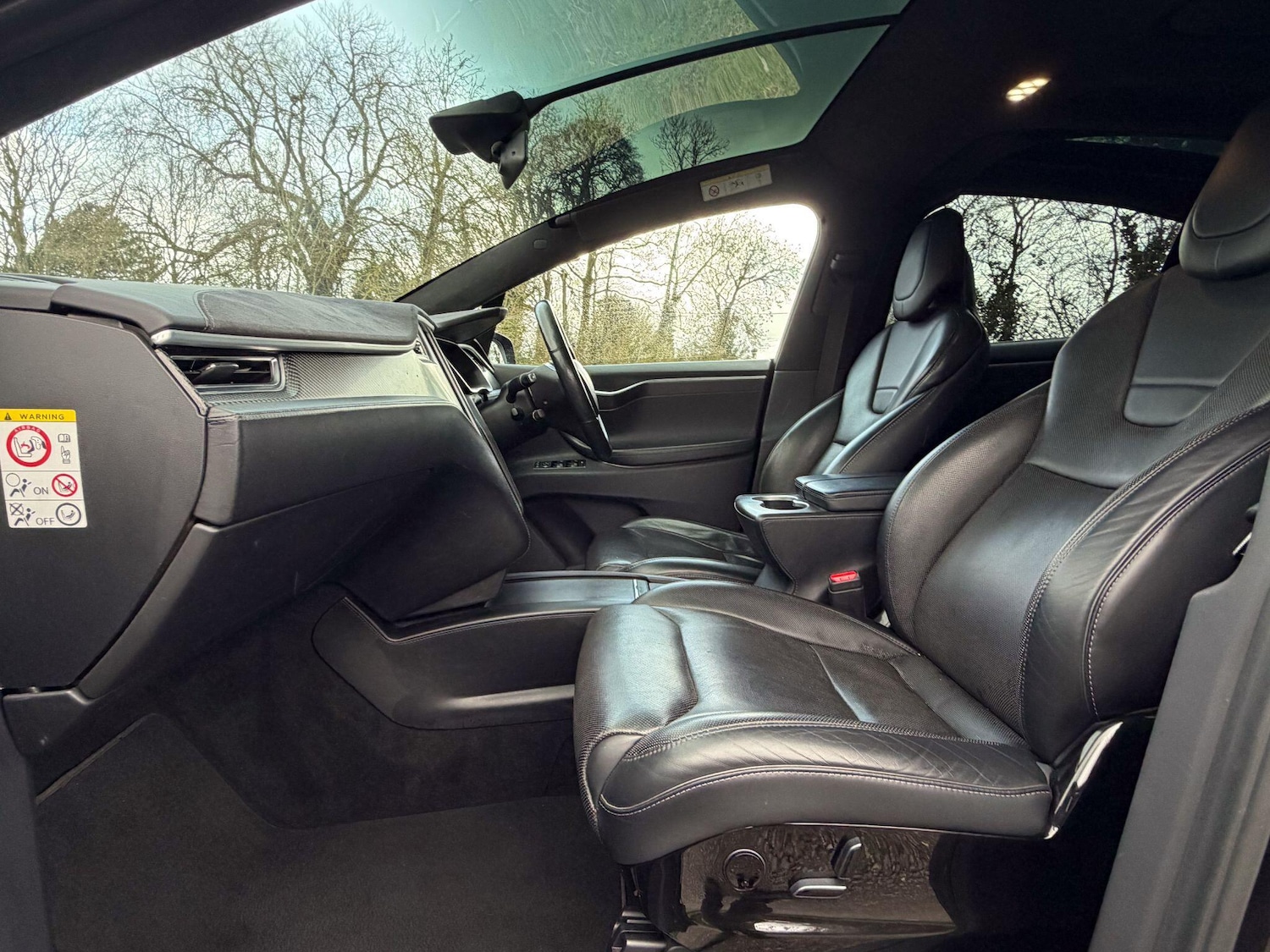 Used Tesla Model X for sale - 77537428: Photo 5