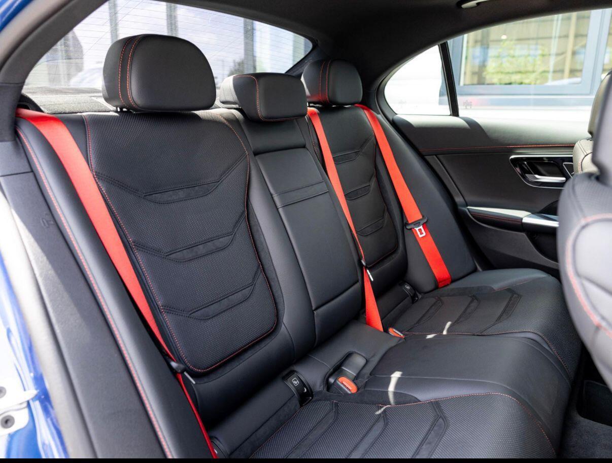 Used Mercedes-Benz C Class 2023 for sale - 78034744: Photo 8