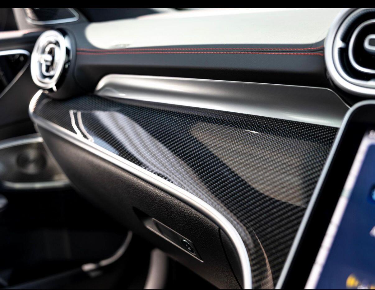 Used Mercedes-Benz C Class 2023 for sale - 78034744: Photo 9