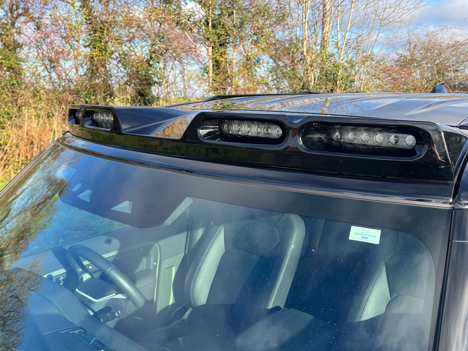 Used Land Rover Defender 90 2023 for sale - 76701068: Photo 12