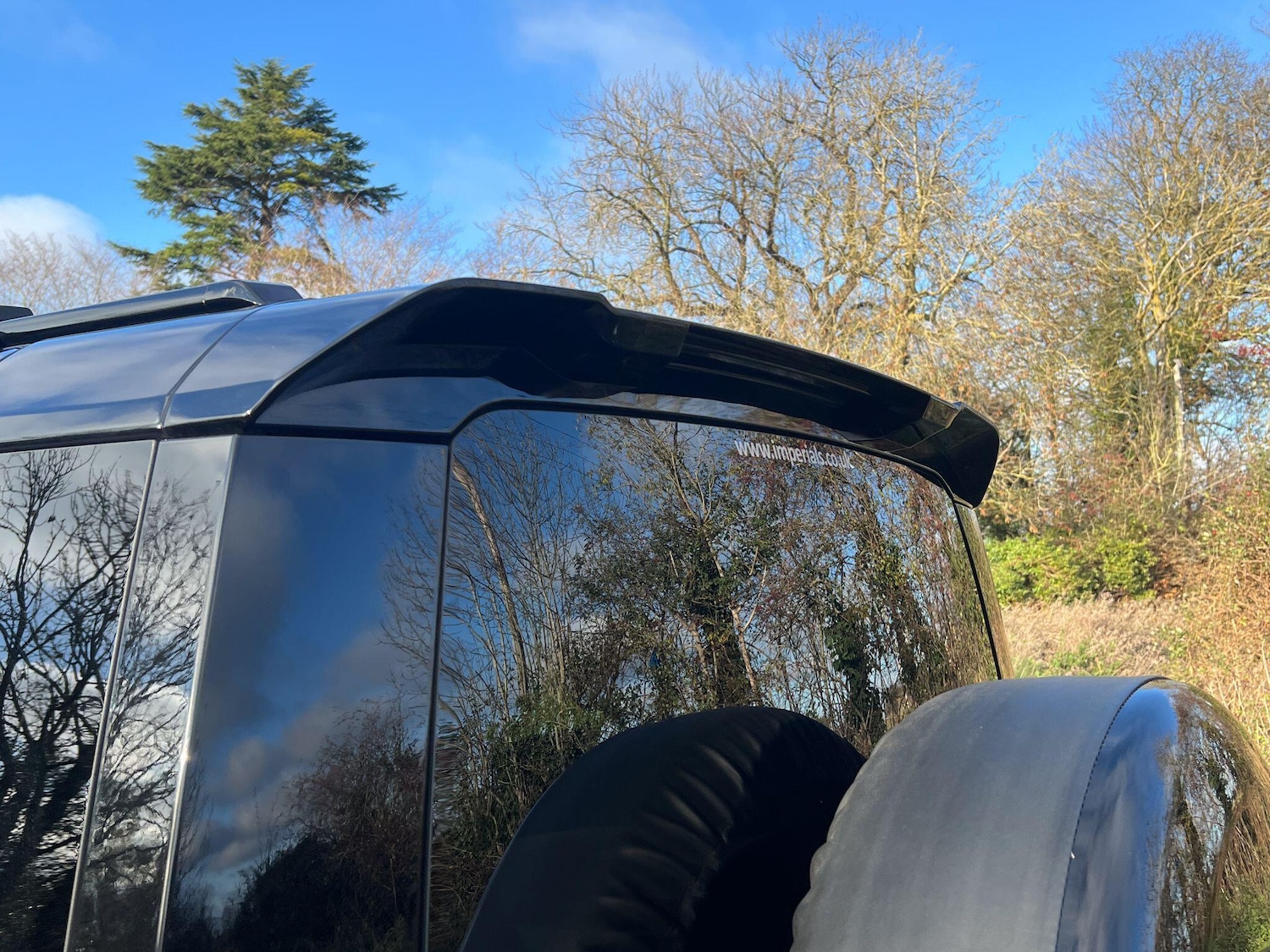 Used Land Rover Defender 90 2023 for sale - 76701068: Photo 13