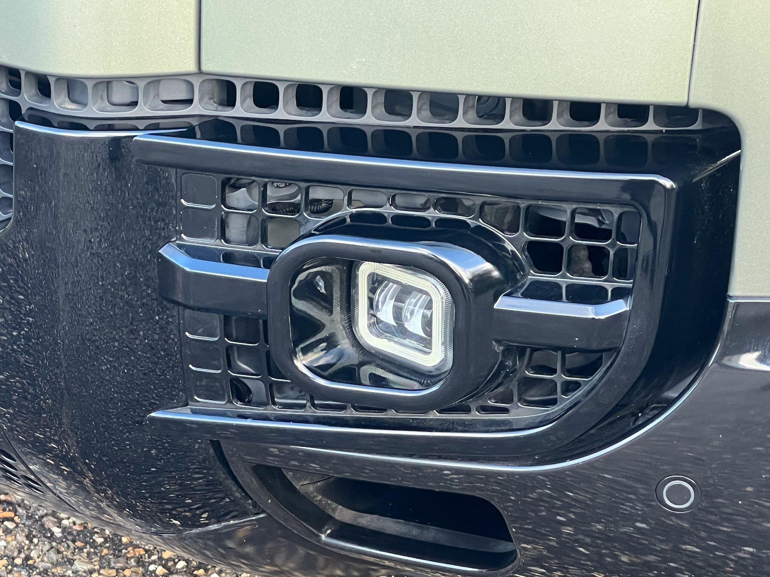 Used Land Rover Defender 90 2023 for sale - 76701068: Photo 15